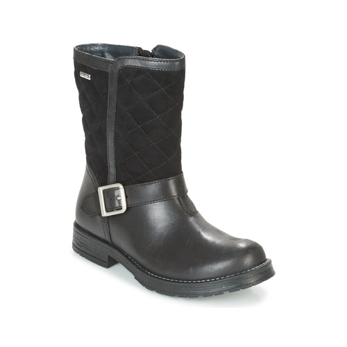 Start Rite - AQUA JESSIE - Noir