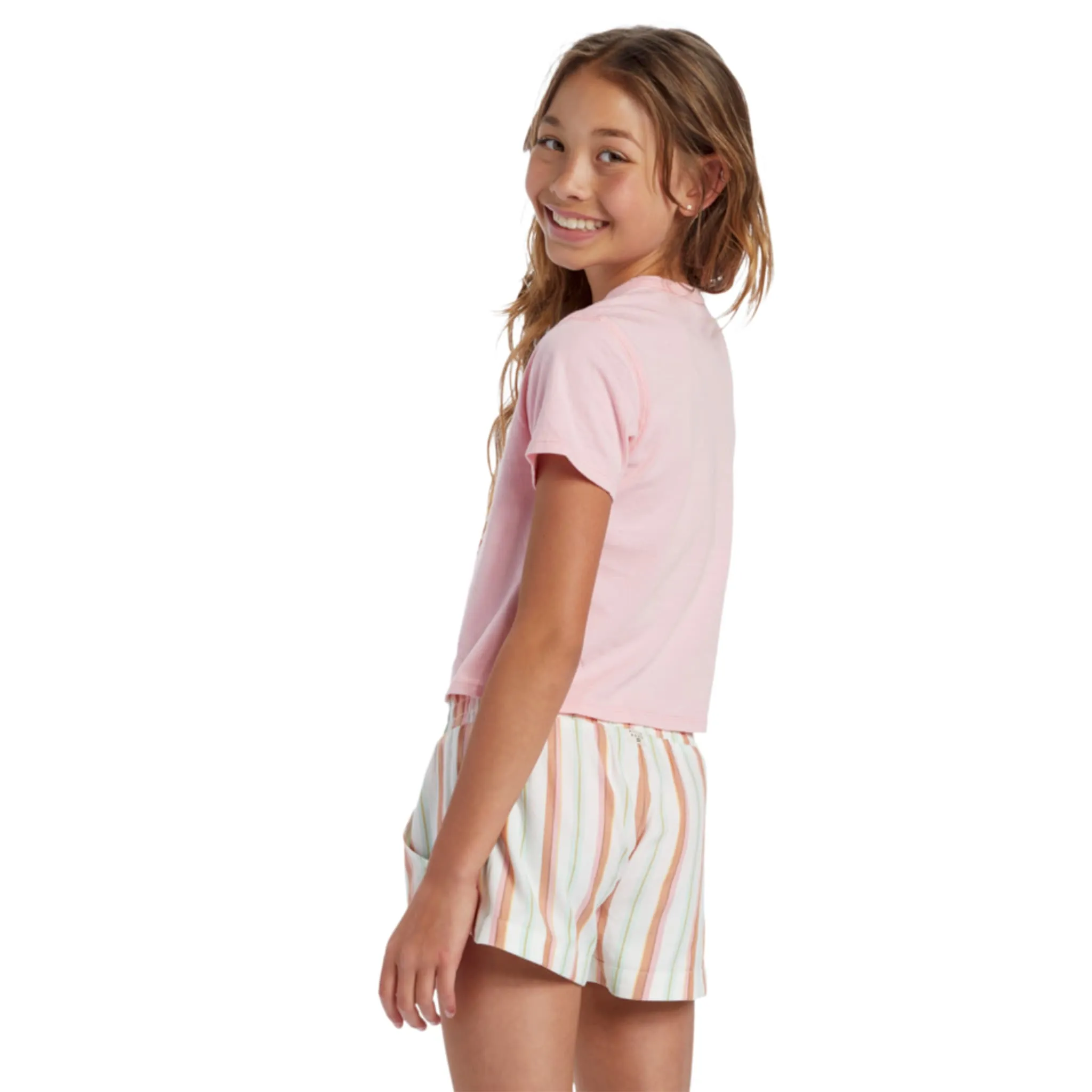 Billabong T-shirt Surf Break 4-12ans