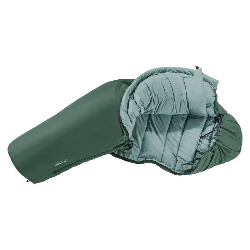 Orbit 0° SL - Sac de couchage femme