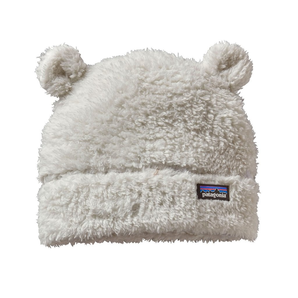 Patagonia Baby Furry Friends Hat<br>Bestselger!