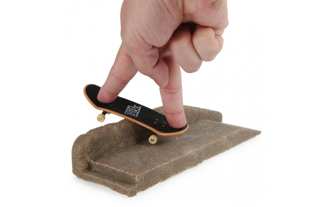 Tech Deck Concrete