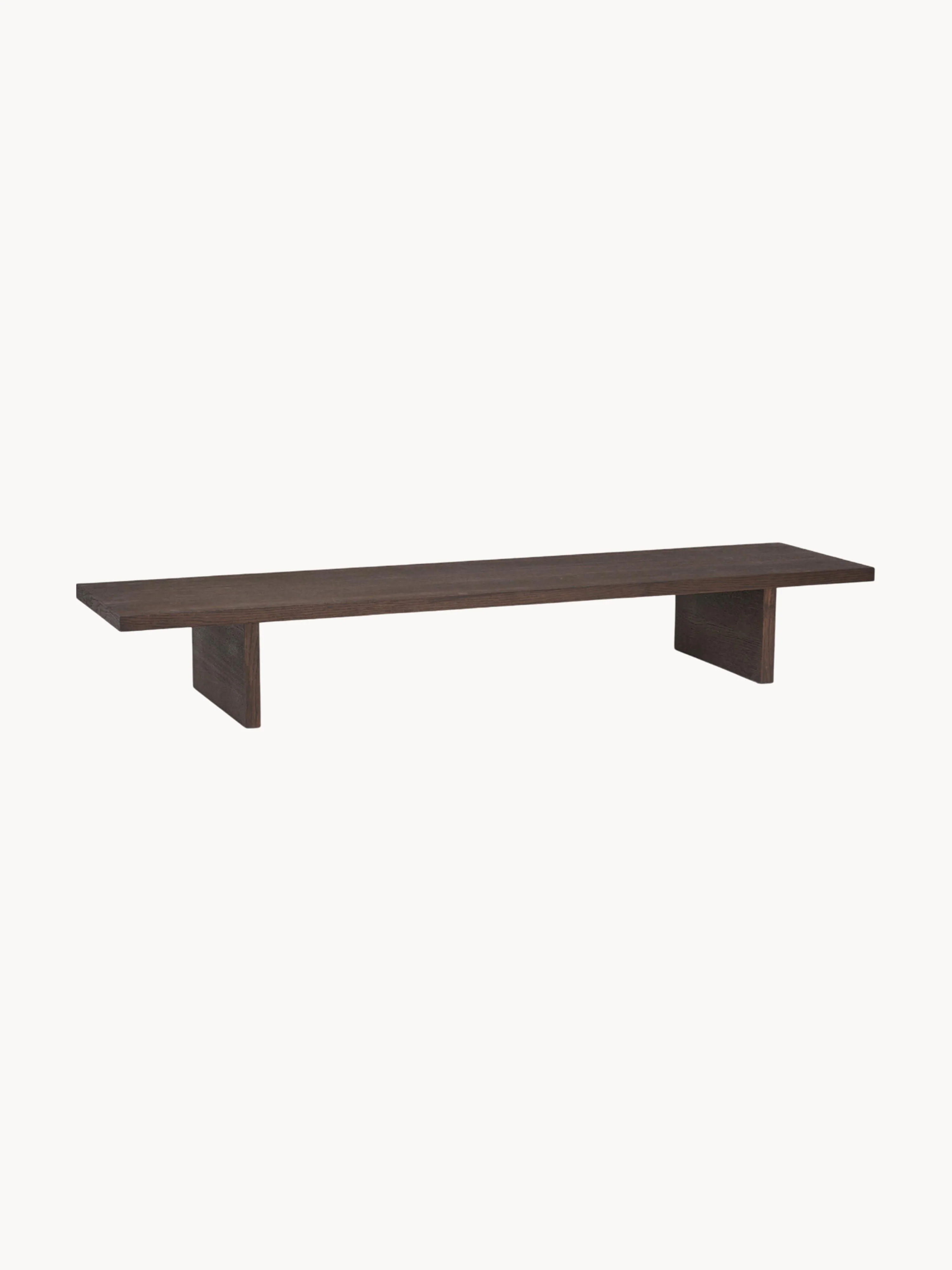 Houten tv-meubel Kona