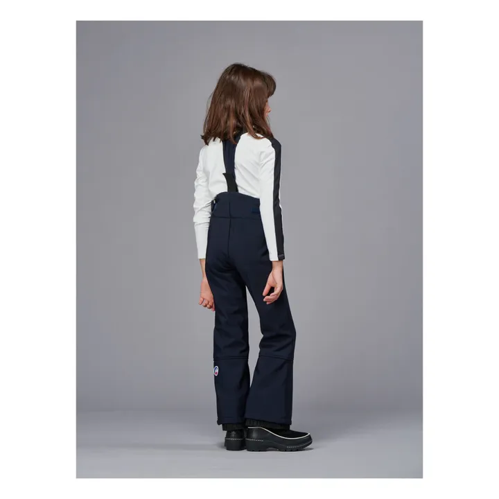 Fusalp Pantalon de Ski Tipi | Bleu marine