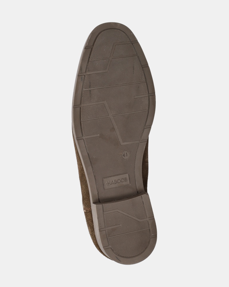 Haboob Jomma Chelseaboots  - bruin