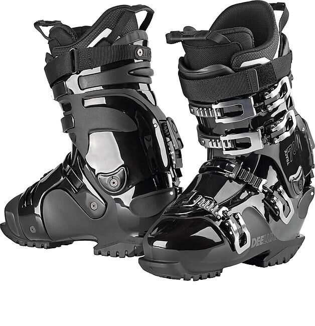DEELUXE - BOOTS ALPINES TRACK 700