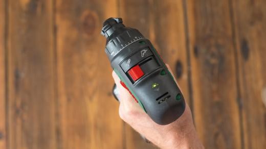 Bosch AdvancedDrill 180 603 9B5 008