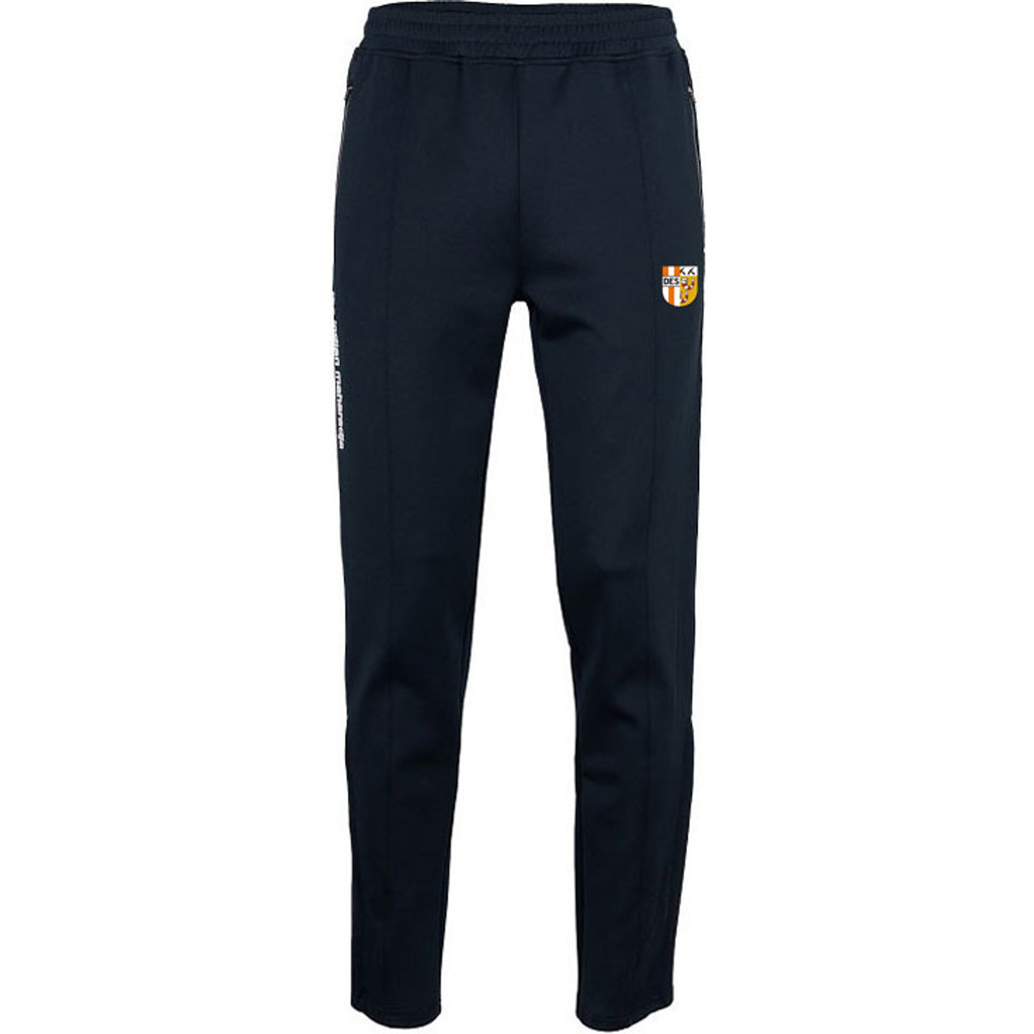 Indian Maharadja Jaipur Broek Junior MHC DES