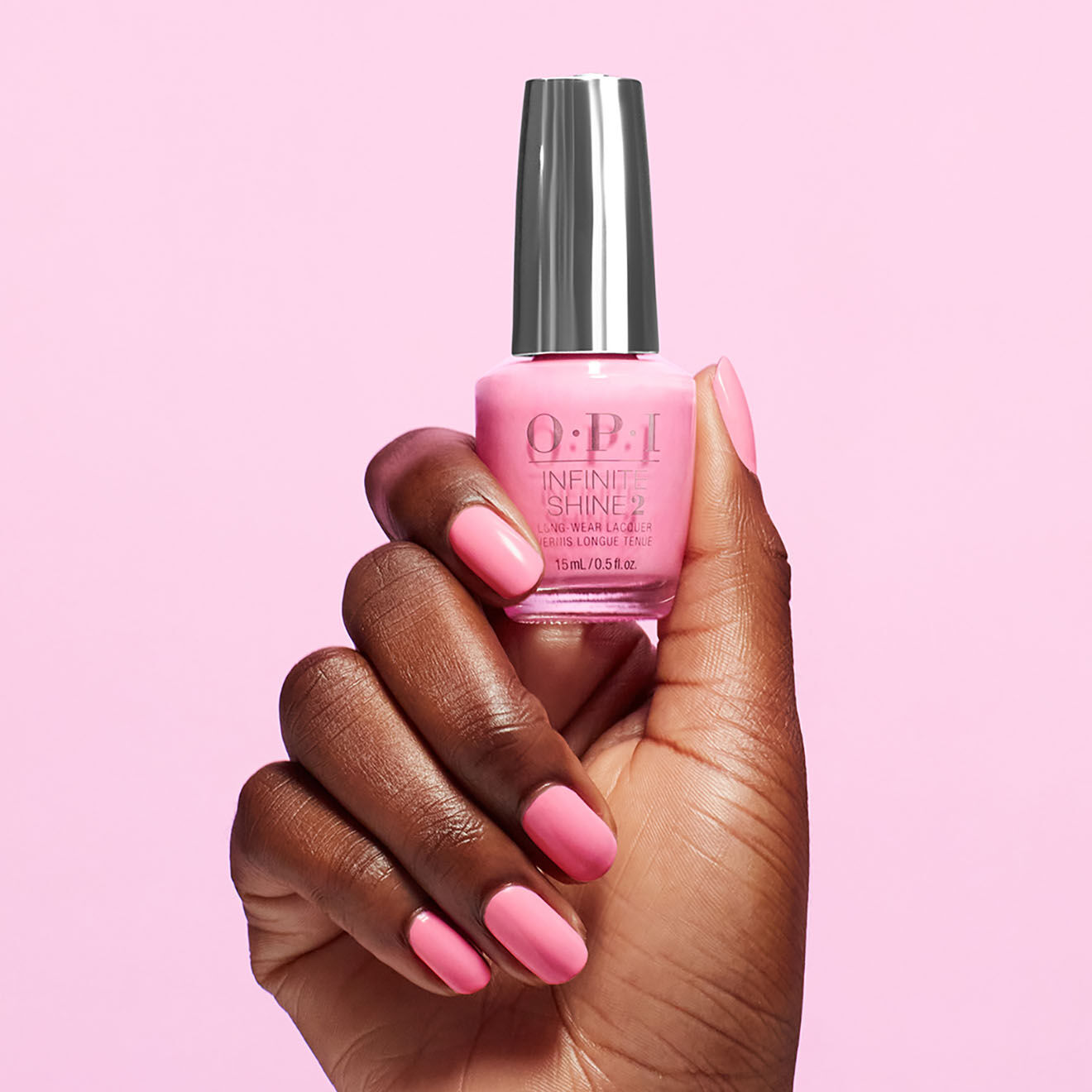 OPI Vernis à ongles Infinite Shine I Quit My Day Job 15 ml