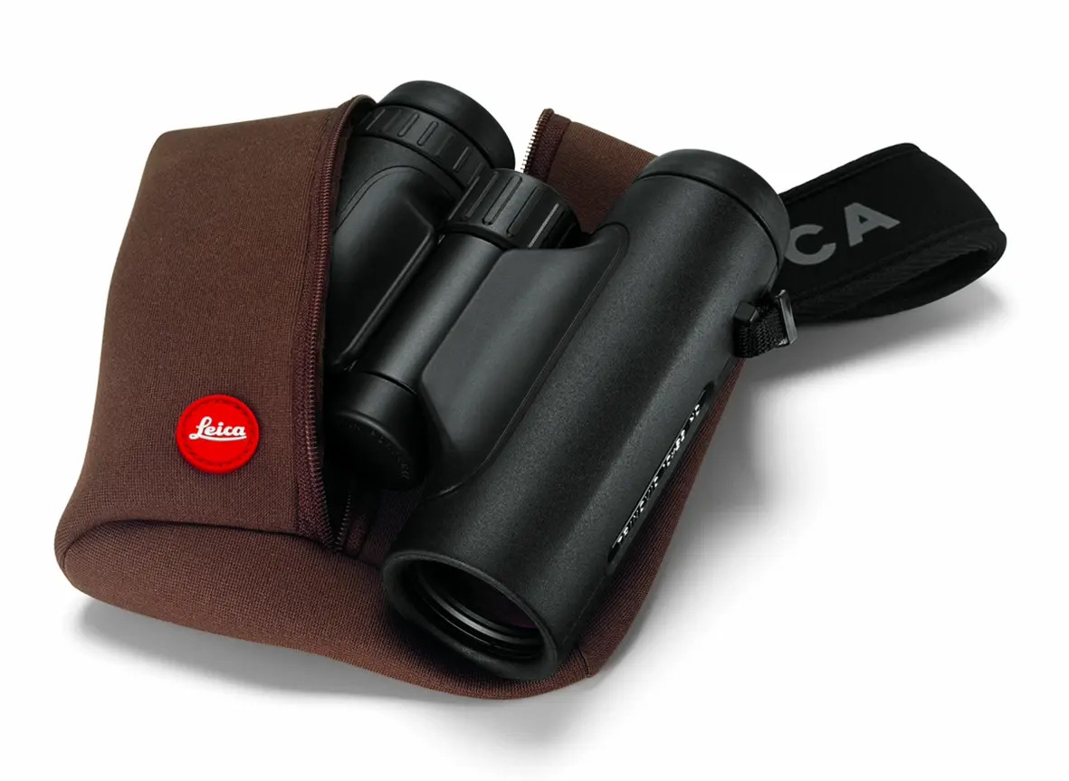 Trinovid 10x32 HD