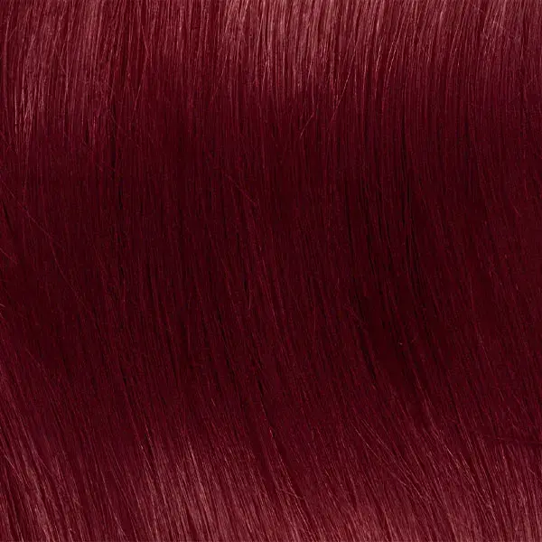 Revlon Colorstay Coloração Permanente N°6.6 Vermelho Intenso 165ml