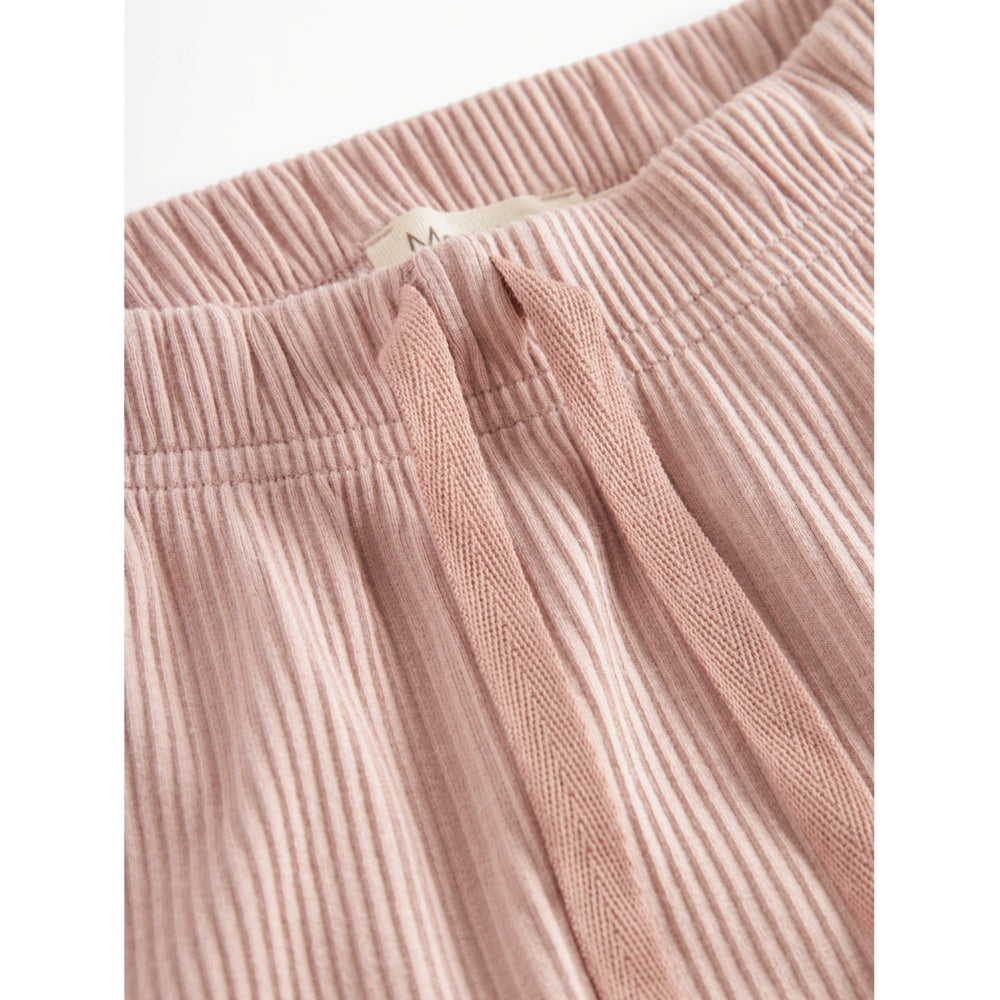 Køb MarMar Modal Faded Rose Pico Bukser
