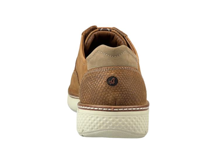 Australian Footwear Preston COGNAC