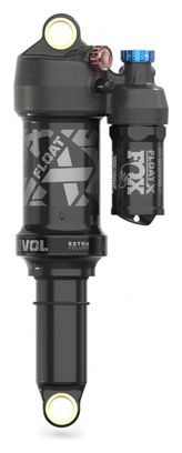 Amortisseur Fox Racing Shox Float X Performance Elite 2pos-Adj Evol LV Métrique