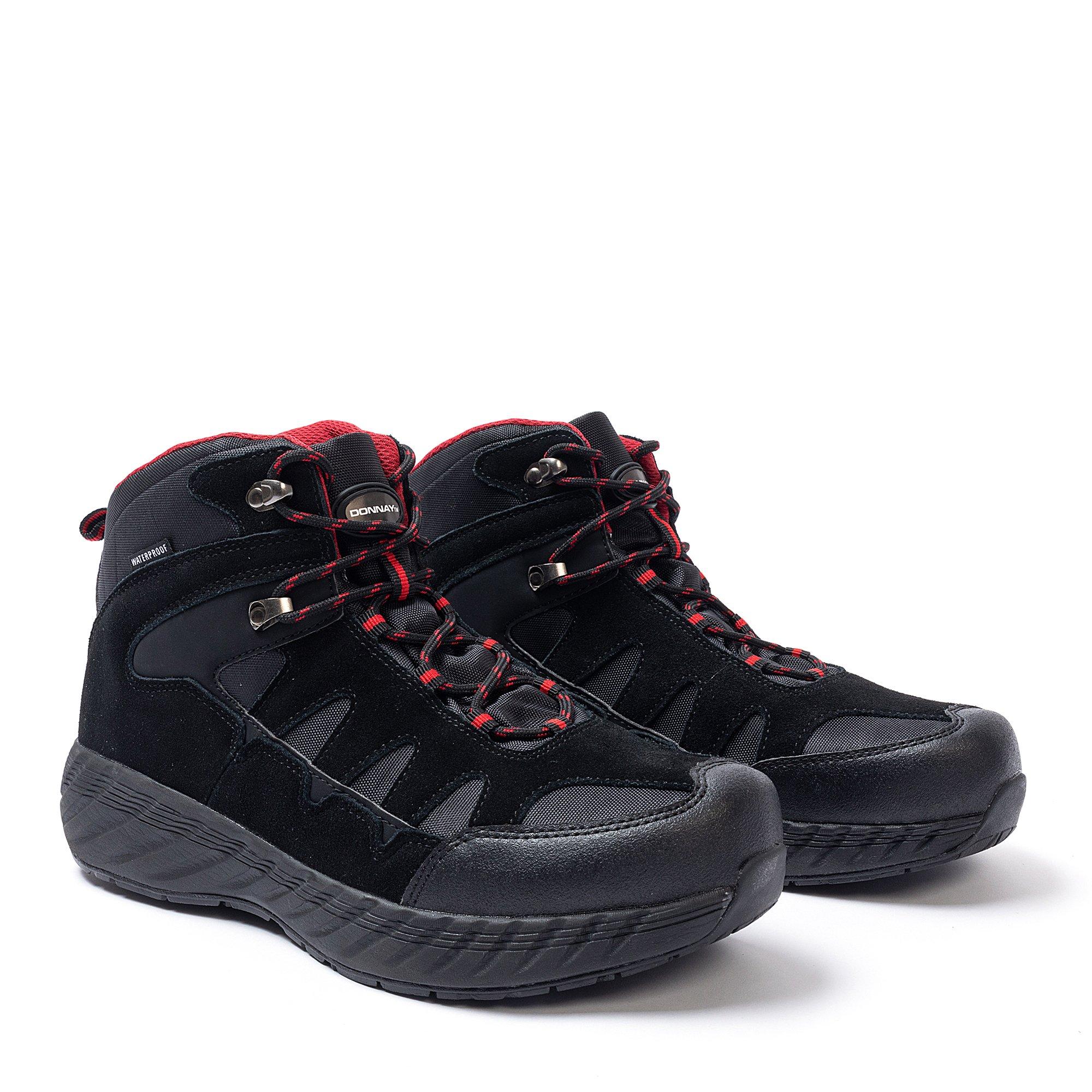 Donnay Men Suede Boots