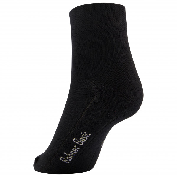 Rohner - Rohner Basic Sneaker Plus 3er Pack - Chaussettes multifonctions