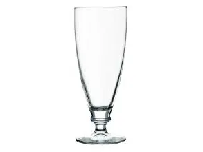 Ølglas Harmonia 56 cl Ø8.6x21 cm Glas klar,6 stk/pk