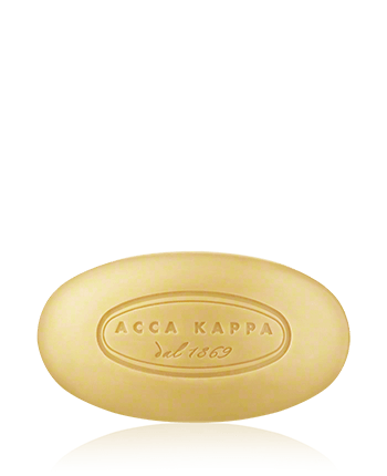 Acca Kappa Soap Collection Giallo Elicriso Soap 150g