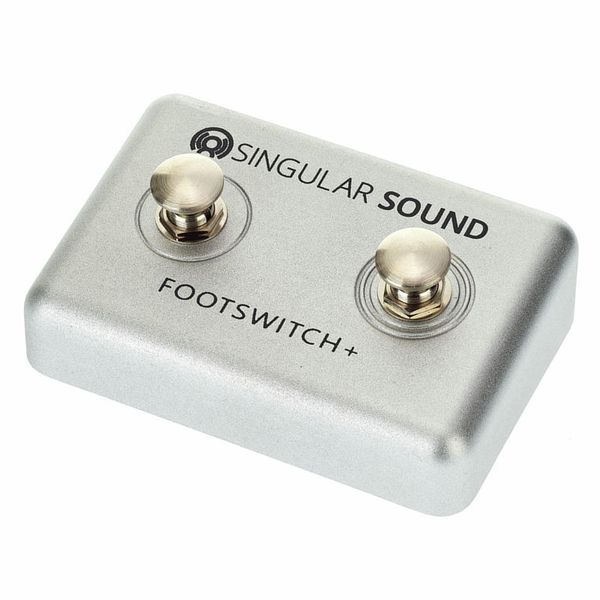 Singular Sound Beatbuddy Footswitch
