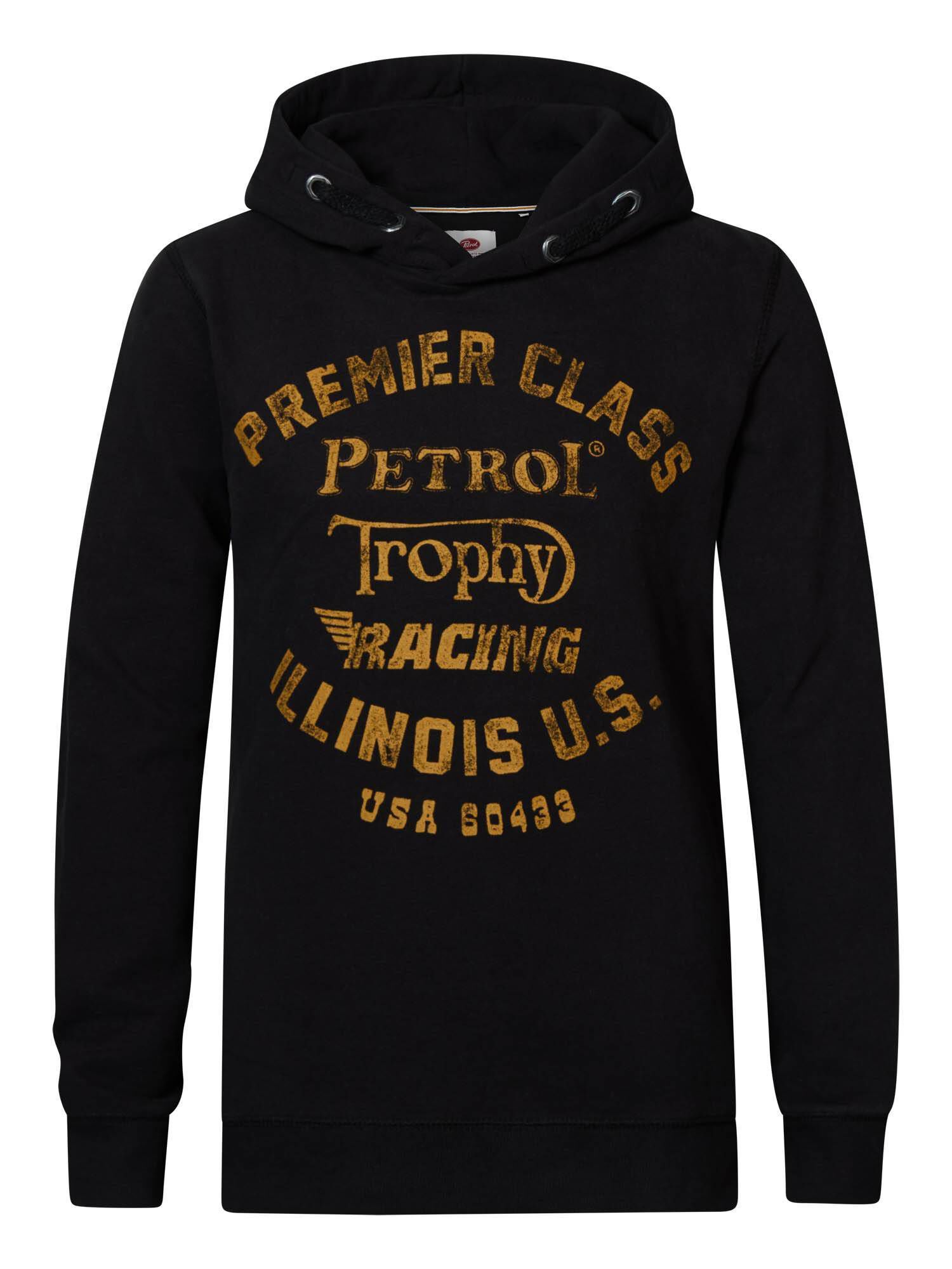 Petrol Industries| Jungen Hoodie