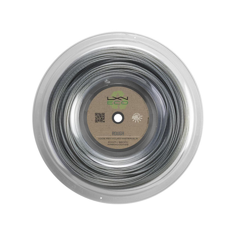 Luxilon Eco Rough bobine 200m