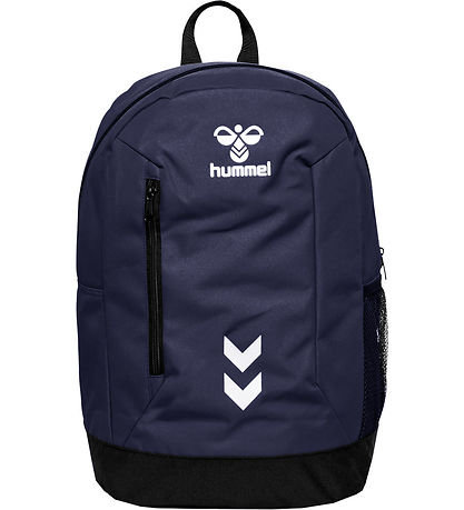 Hummel Rucksack - hmlCore 2.0 - Marine/Black