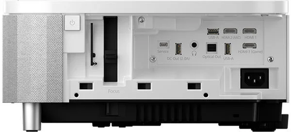 Epson EH-LS800W Blanc Vidéoprojecteurs ultra courte focale