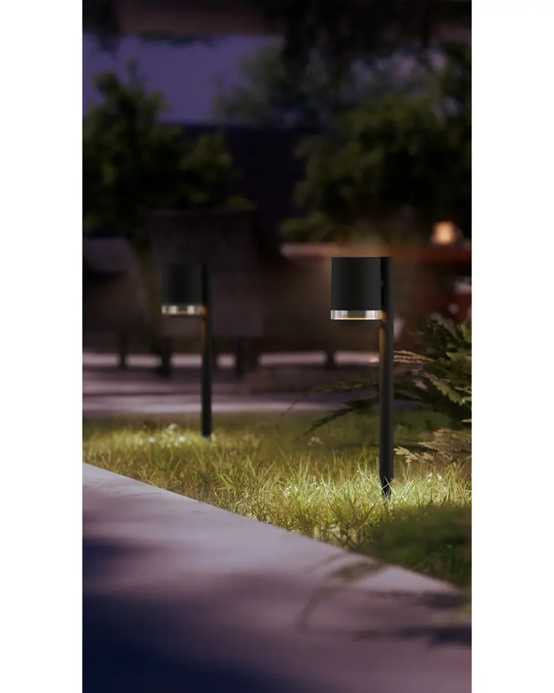 Philips Fyce - solcellepiedestal