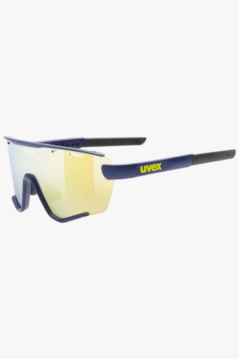 uvex sportstyle 236 S Set Sportbrille