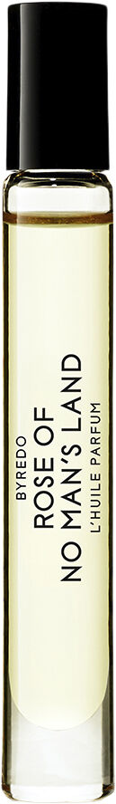 BYREDO Roll-on oil Rose of No Man's Land