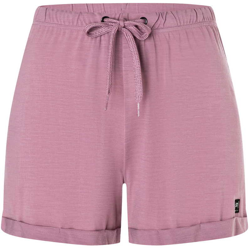 Super.Natural Damen Wide Shorts