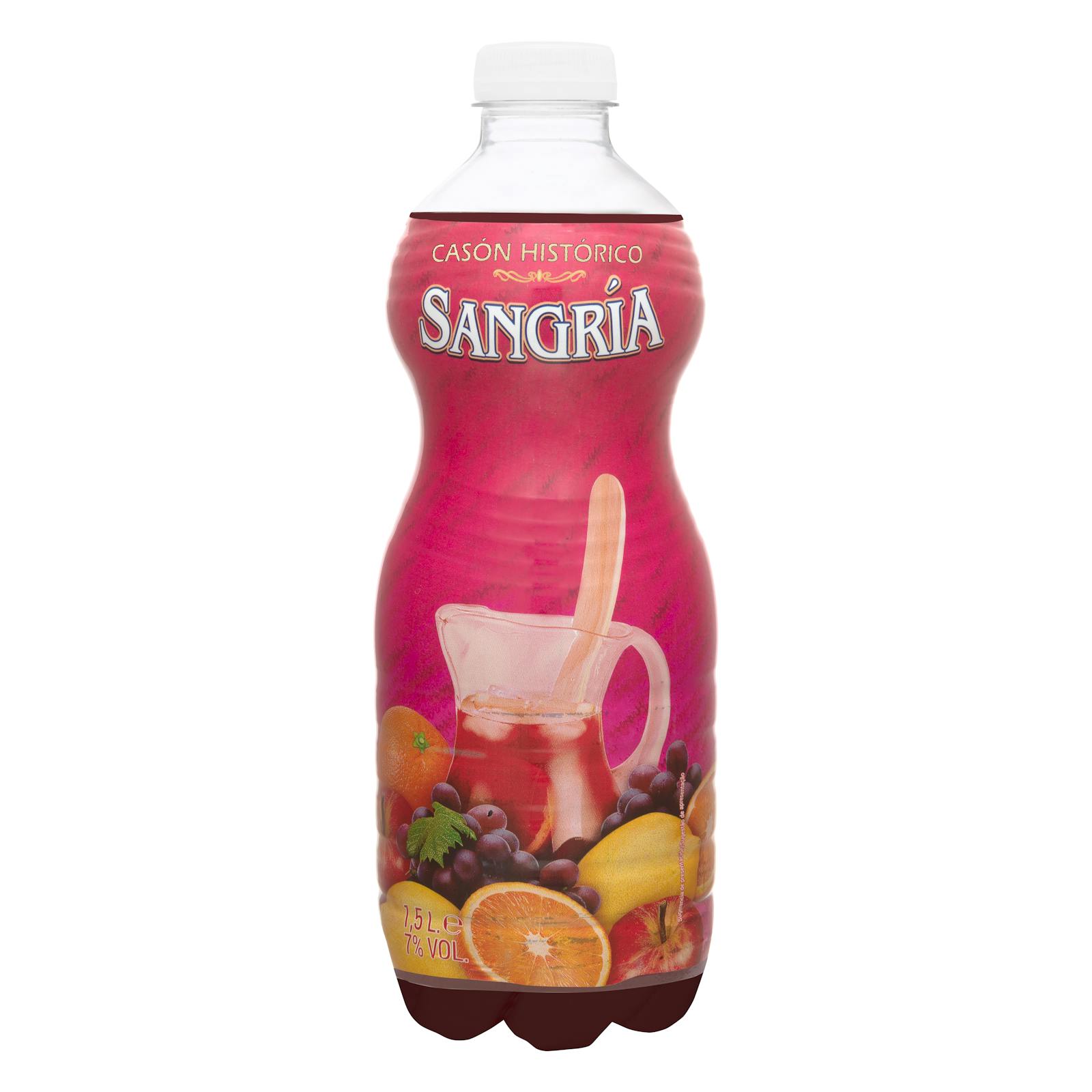 Manoir historique de Sangria