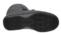 Vannavvisende vintersko MB Low Nylon Grå