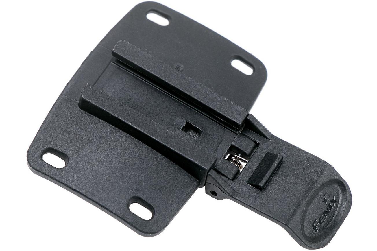 Fenix ALD-08 helmbevestiging voor fietslamp