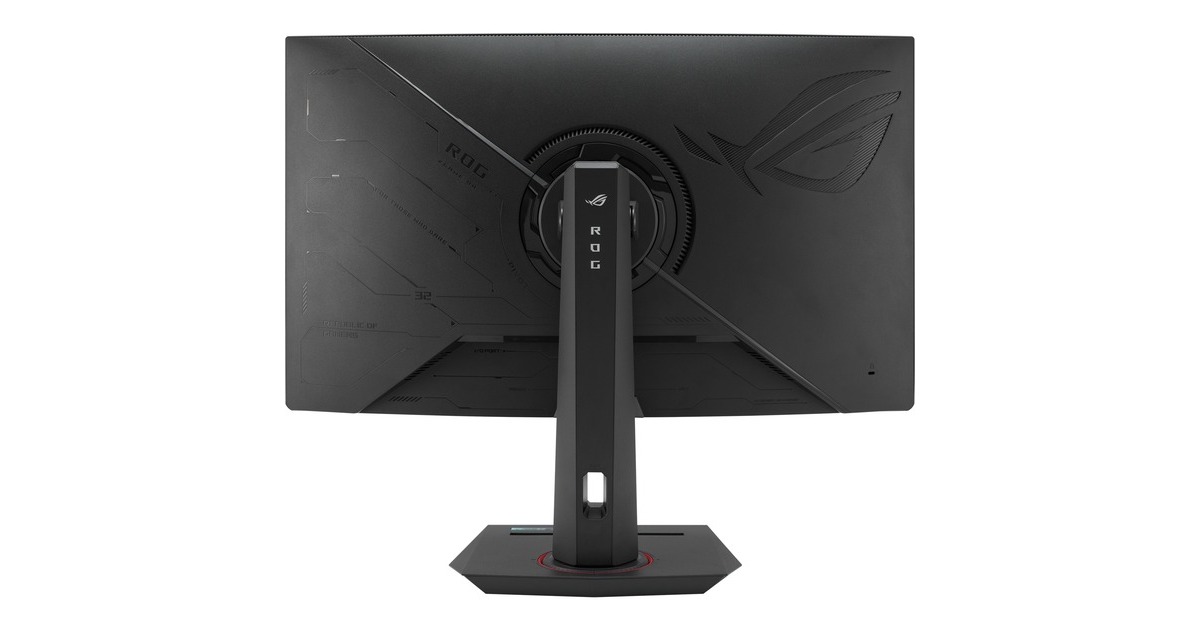 ASUSROG Strix XG32WCMS 32