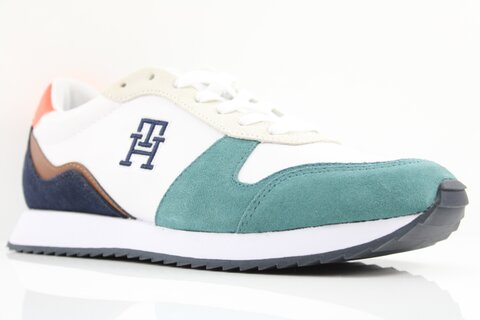 Hilfiger Tommy Footwear Sneaker