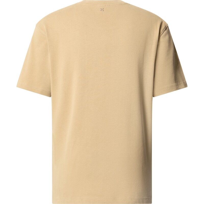 Brand SS Tee - T-shirt homme