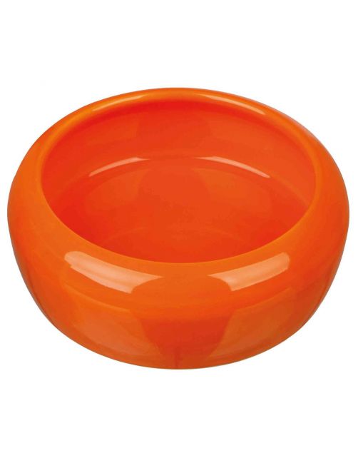 Trixie Voer\/Waterbak Assorti - Voerbak