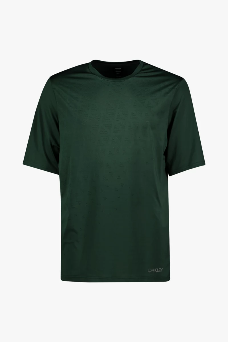 Oakley Reduct Berm Herren Biketrikot
