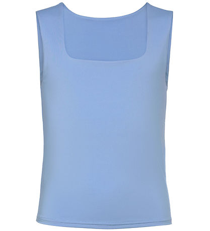 Rosemunde Bluse - Billie Wendbar - Kleiner Junge Blue