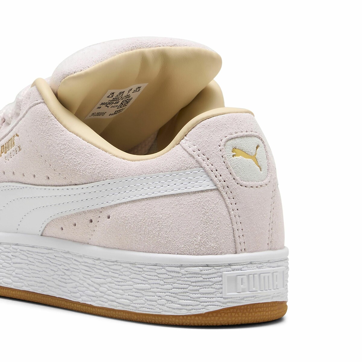 Tênis PUMA Suede XL