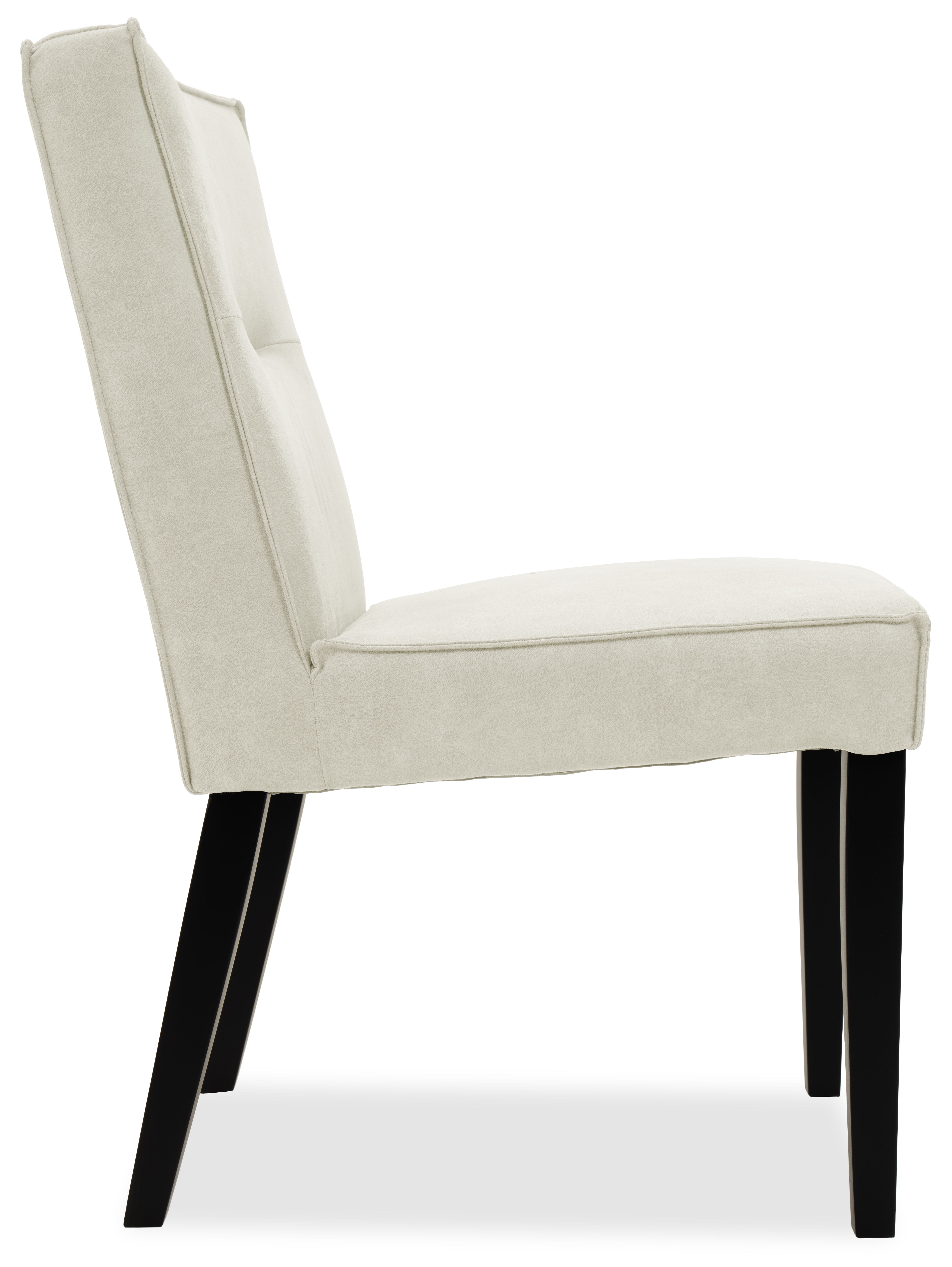 Eetkamerstoel Amandine B51 x D65 x H88 cm