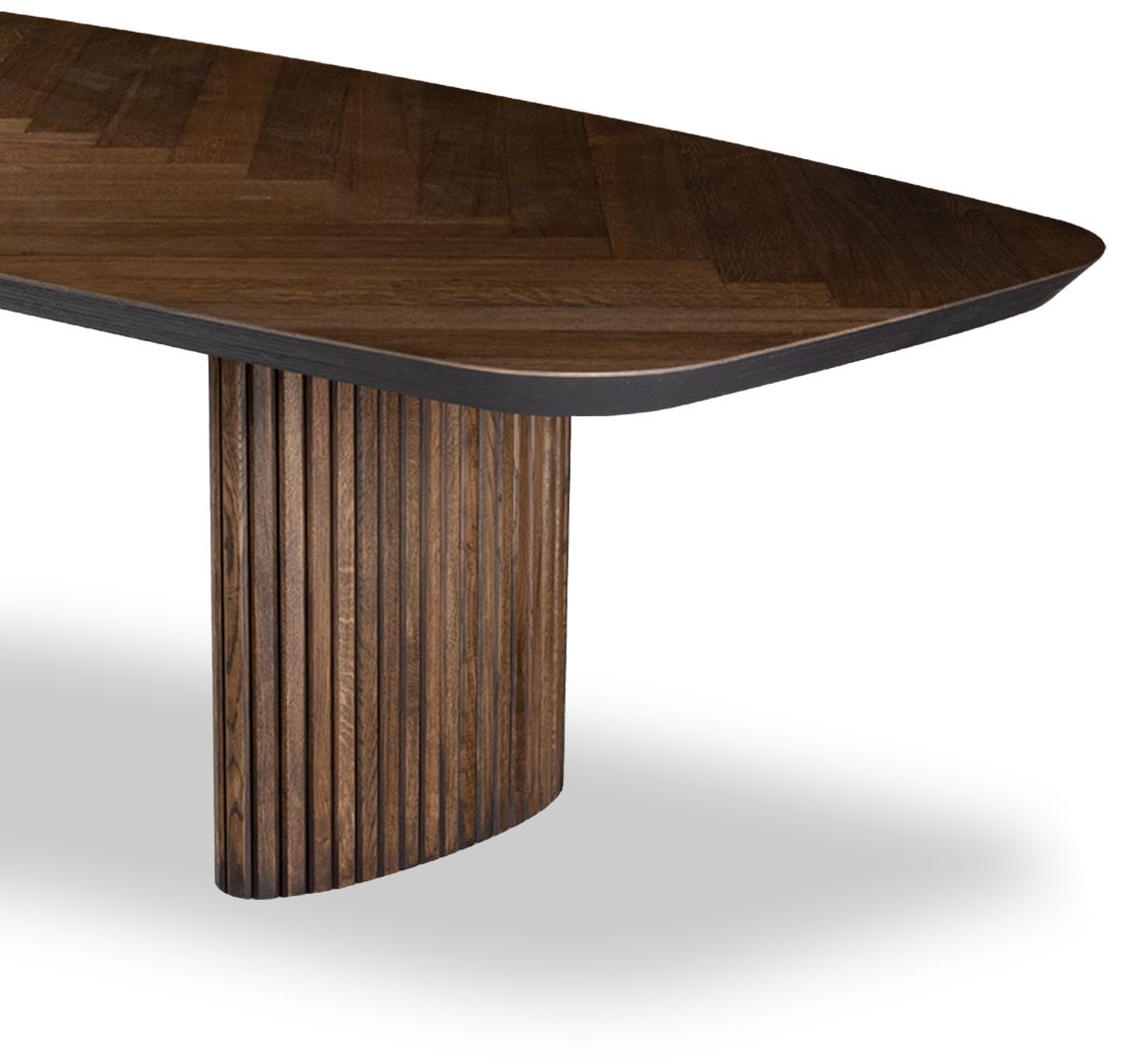 Eetkamertafel Danois