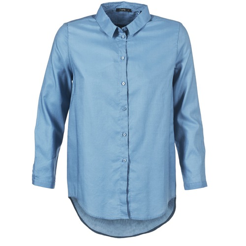 School Rag - CHELSY - Bleu