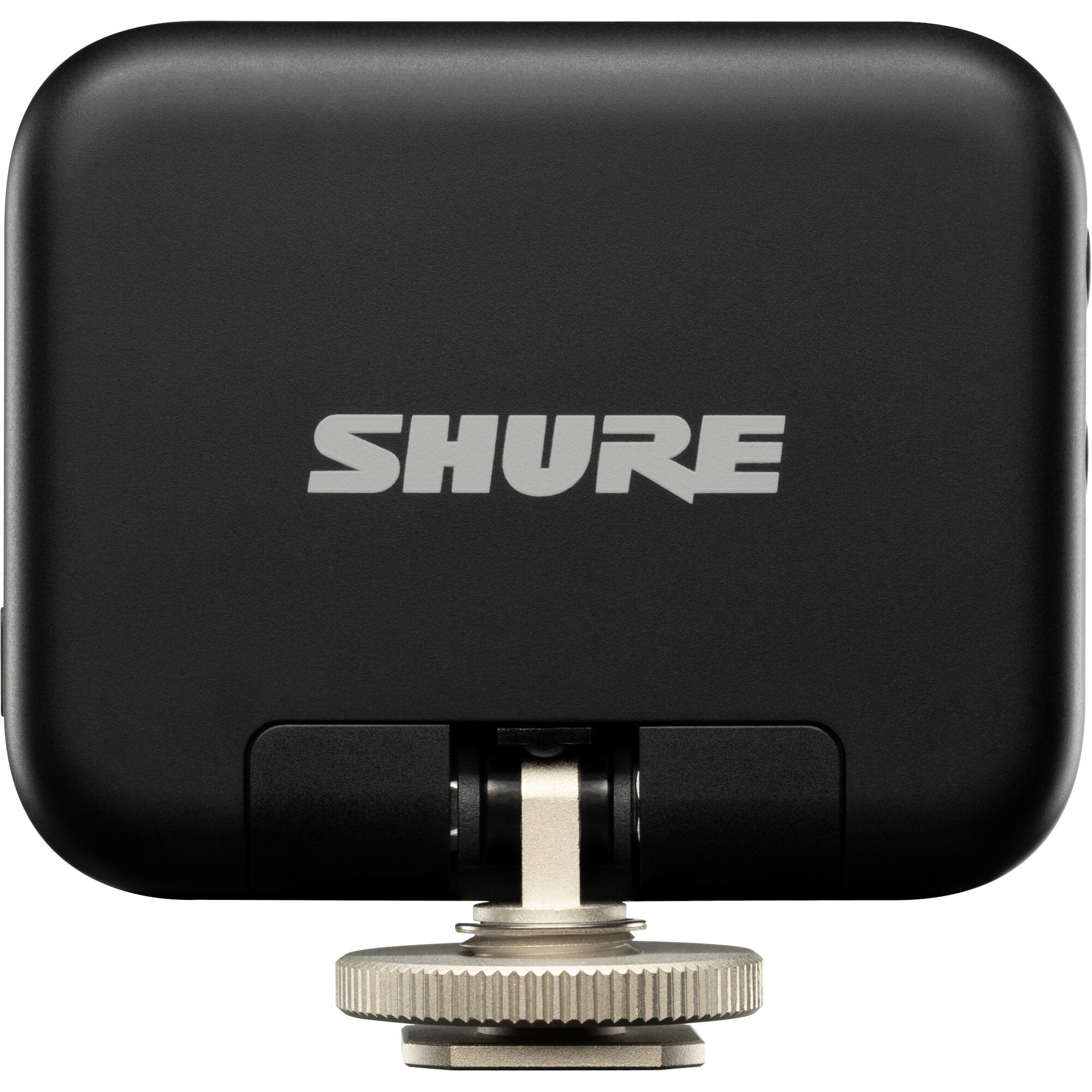 Shure MoveMic MV-R mobiele microfoon ontvanger