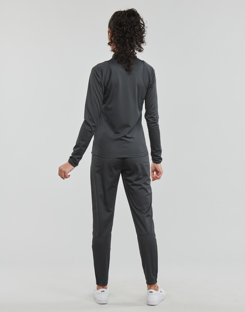 Nike - Knit Soccer Tracksuit - ANTHRACITE/BLACK/BLACK