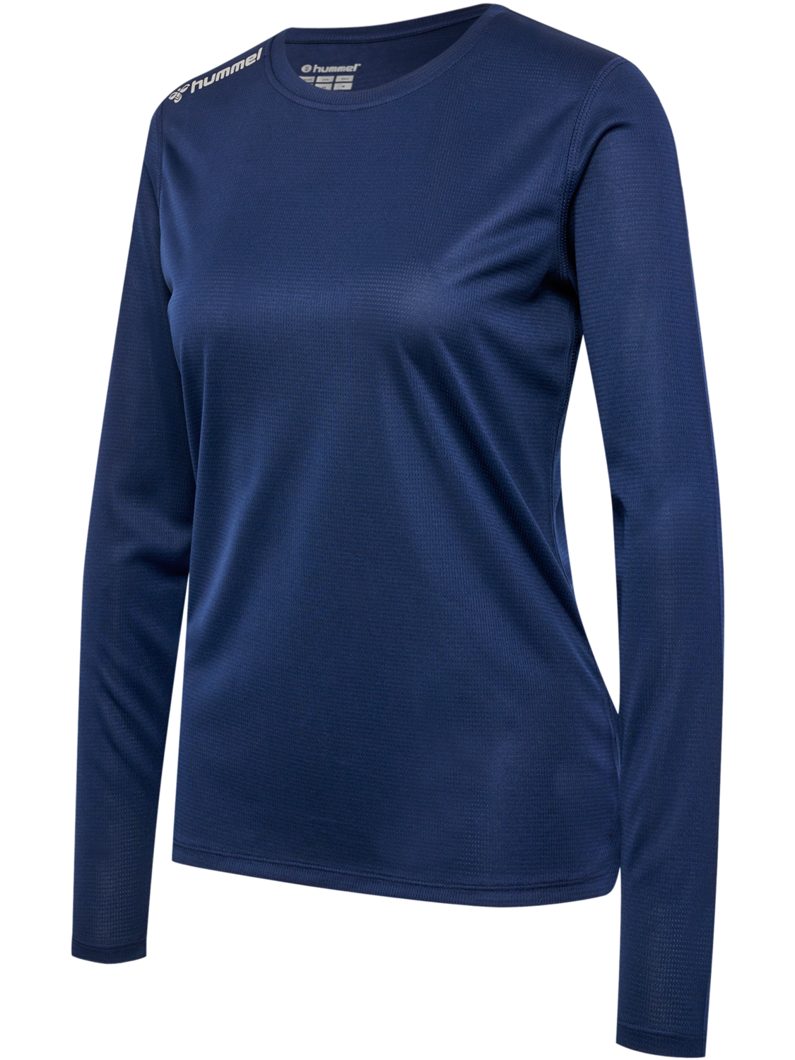 hmlRUN JERSEY L/S WOMAN