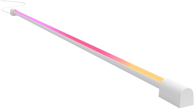 Philips Hue Play Gradient lysrør LRG (hvid)