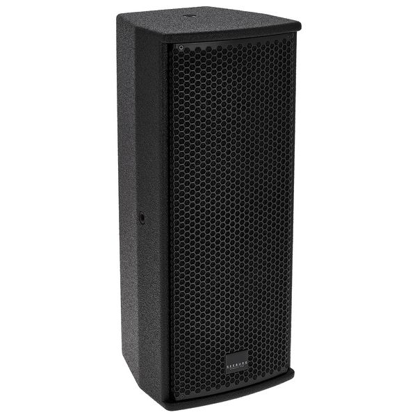 Seeburg Acoustic Line A2