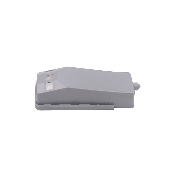 Lot de 2 éclairages interrupteur LED pour caisson Tasuke GoodHome