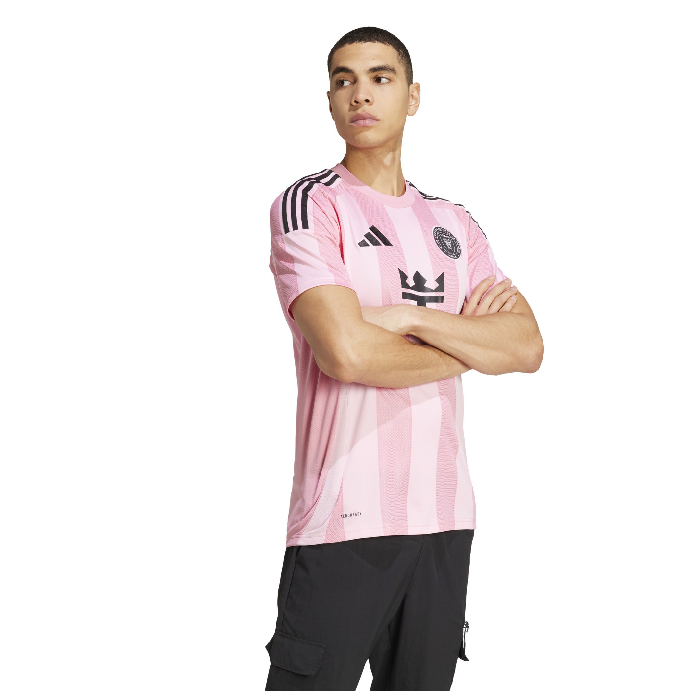 Adidas Inter Miami CF Thuisshirt Messi 10 2025-2026